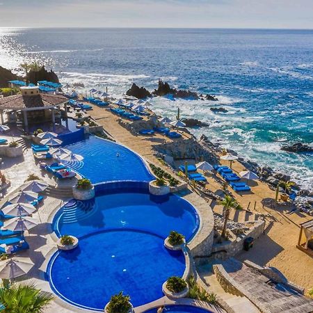 Hacienda Encantada Resort & Spa Cabo San Lucas Exterior foto