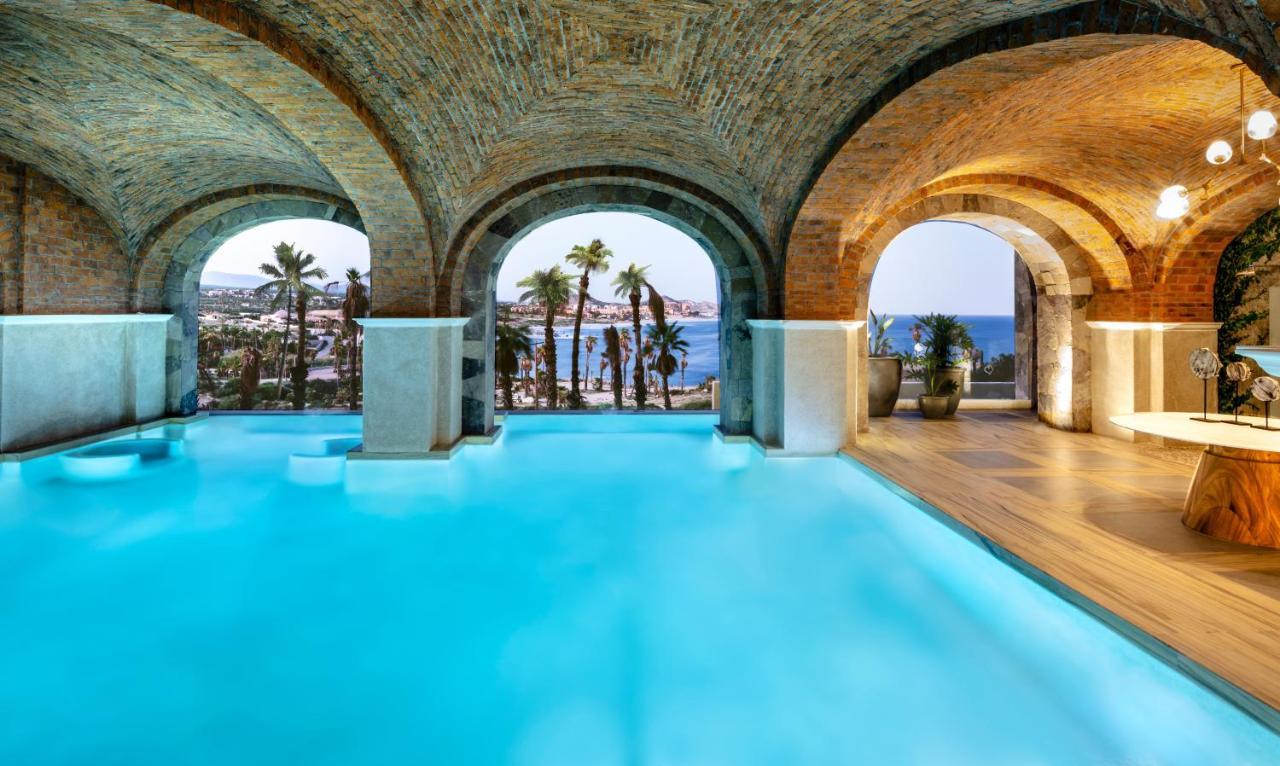 Hacienda Encantada Resort & Spa Cabo San Lucas Exterior foto