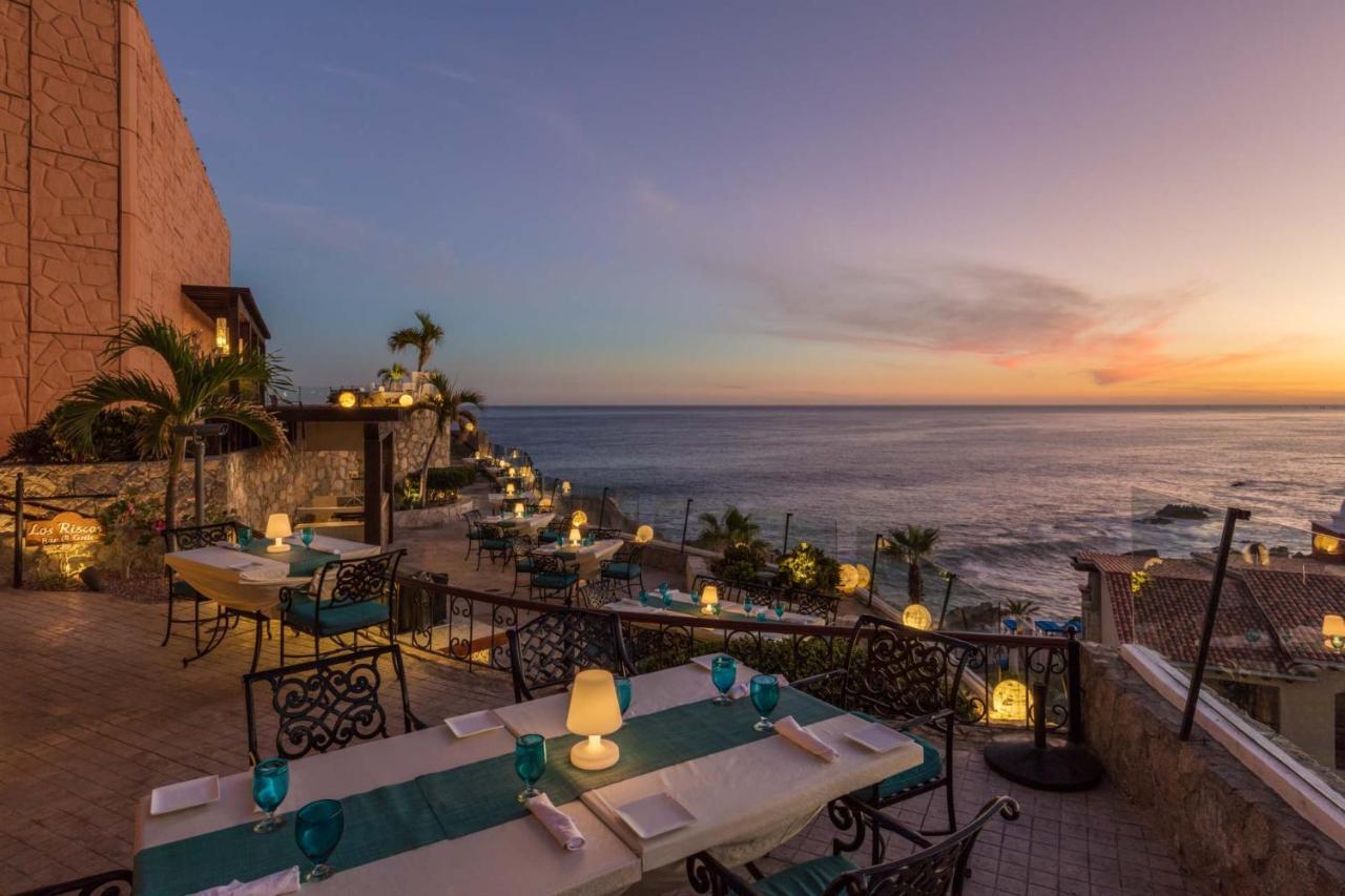 Hacienda Encantada Resort & Spa Cabo San Lucas Exterior foto