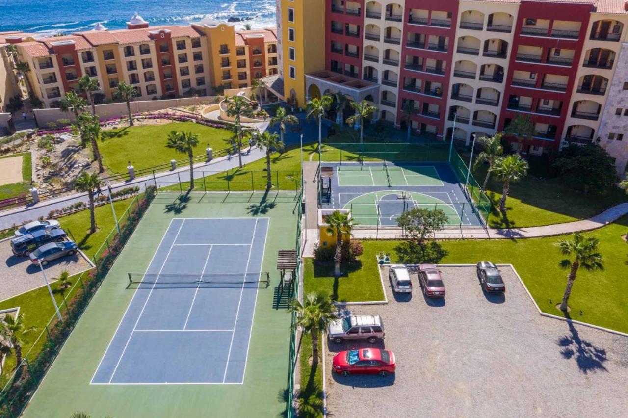 Hacienda Encantada Resort & Spa Cabo San Lucas Exterior foto