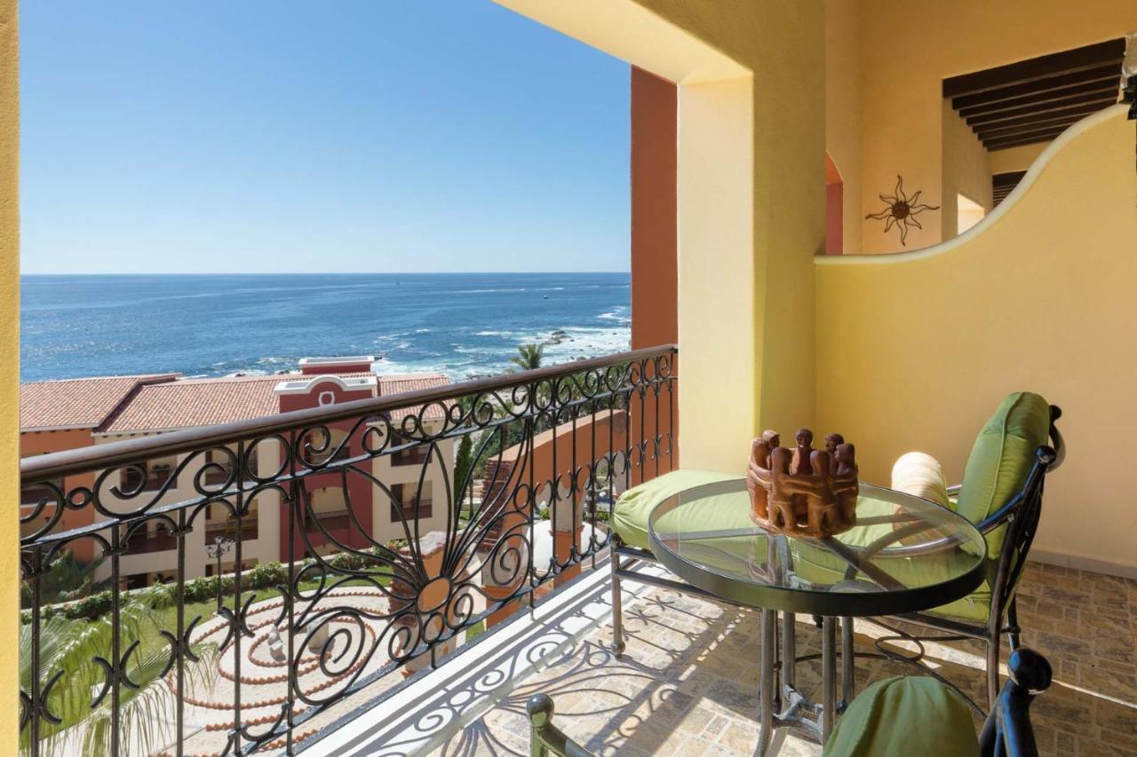 Hacienda Encantada Resort & Spa Cabo San Lucas Exterior foto