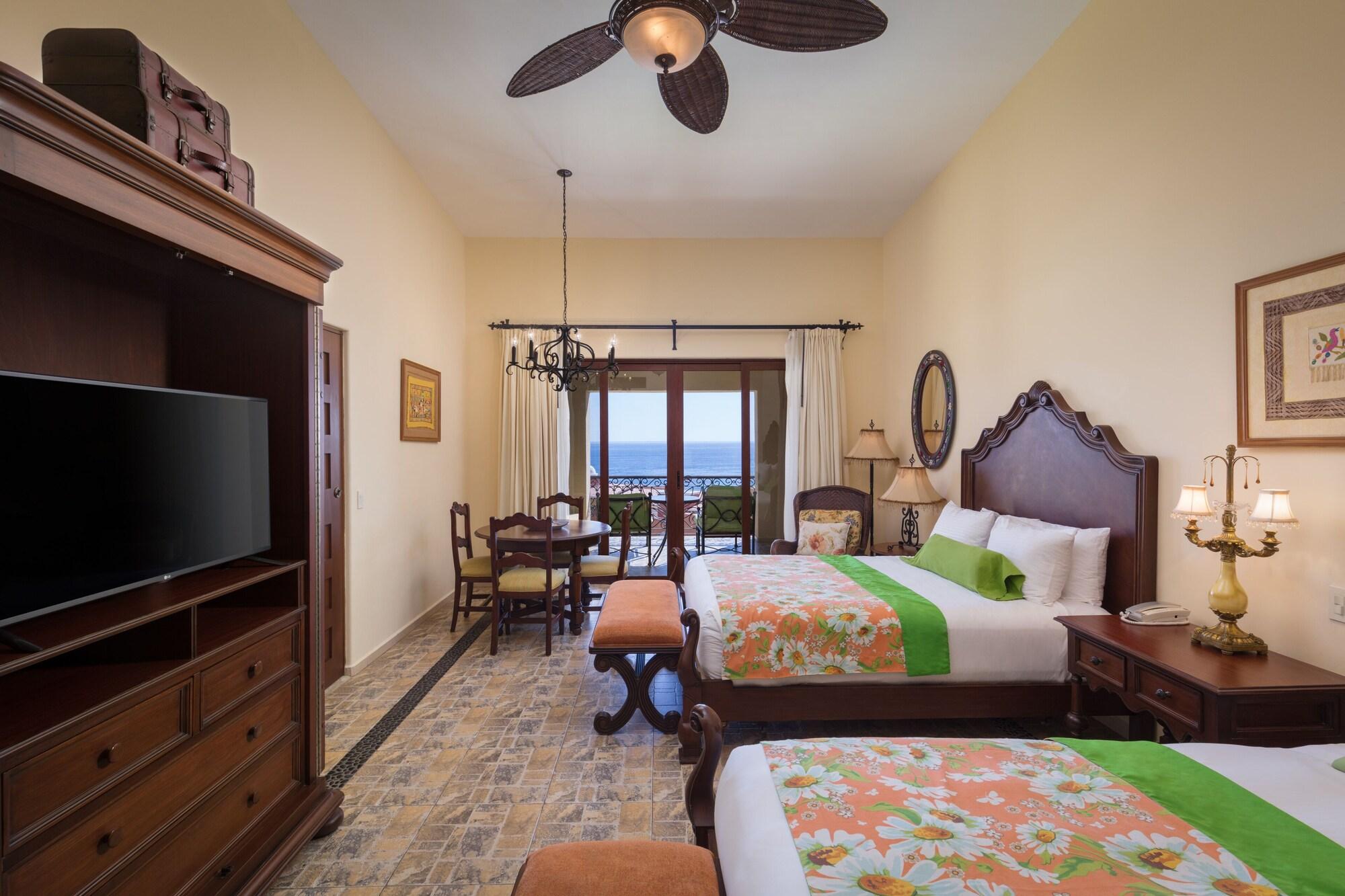 Hacienda Encantada Resort & Spa Cabo San Lucas Exterior foto