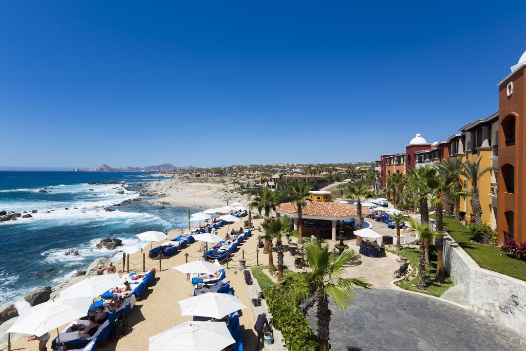 Hacienda Encantada Resort & Spa Cabo San Lucas Exterior foto