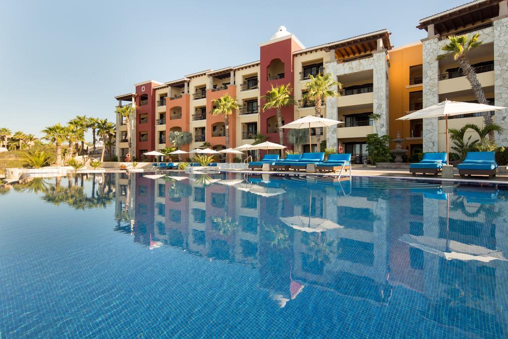 Hacienda Encantada Resort & Spa Cabo San Lucas Exterior foto