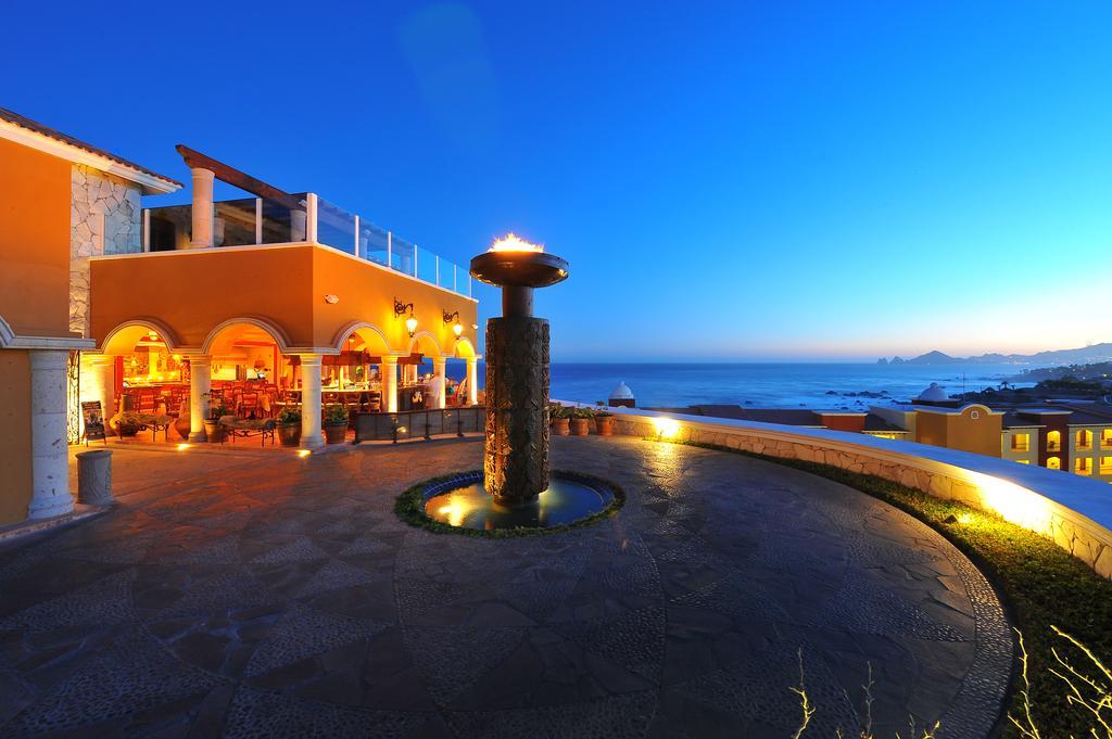 Hacienda Encantada Resort & Spa Cabo San Lucas Exterior foto