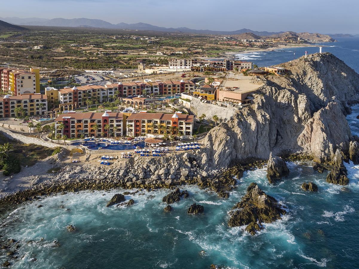 Hacienda Encantada Resort & Spa Cabo San Lucas Exterior foto