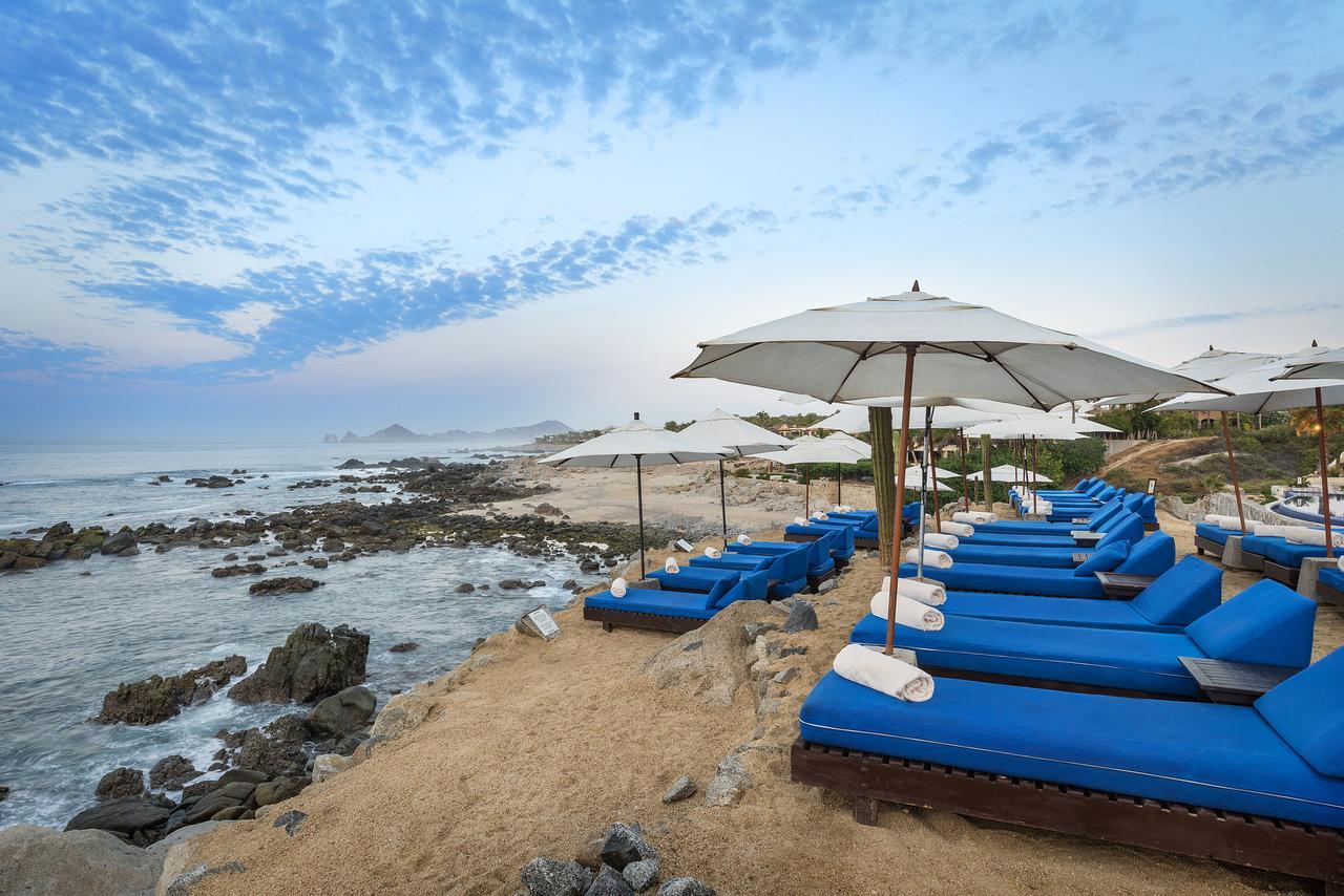 Hacienda Encantada Resort & Spa Cabo San Lucas Exterior foto