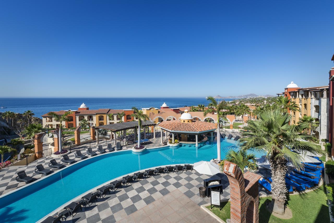 Hacienda Encantada Resort & Spa Cabo San Lucas Exterior foto