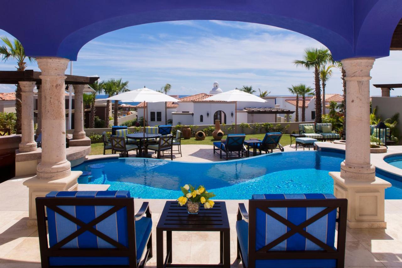 Hacienda Encantada Resort & Spa Cabo San Lucas Exterior foto